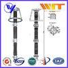 444KV Extra High Voltage Substation Lightning Arrester with ISO9001 Certified