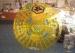 3.0m PVC / TPU Exciting Inflatable Human Bumper Ball For Kids And Adult