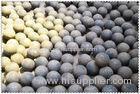 60Mn Iron Grinding Balls 20mm - 150mm