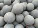 Dia 80mm Iron Grinding Balls for Cement Plant