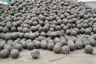 80mm 70cr2 Hot Rolling Steel Ball