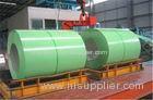 CS-FS-SS SS40 PVDF Coating GI Steel Coil Prepainted For Corrugated Steel