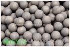 Good wear resistant Forged Steel Grinding Balls