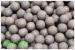 Good wear resistant Forged Steel Grinding Balls