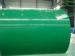 AISI Standard Polythene Color Coated Steel Coil Prepainted 20 Years Anti Fade