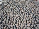 High Impact Toughness Forged Steel Grinding Balls