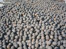High Impact Toughness Forged Steel Grinding Balls