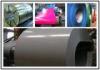 Customize Prepainted Steel Coil Free Sample With 20 Years Life Span