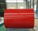 Zn40 - Zn120 Prepainted Galvanized Steel Coil 600mm - 1250mm Coil Width