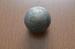 Customized Grinding Media Steel Balls for Chemical industry with Low Broken Rate