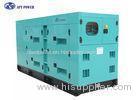 Large Quiet 230V Deutz Diesel Generator 270kW For Hospital And Army