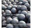 B2 Material 100mm even Wear - resistancIron Grinding Balls for Power stations