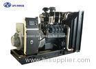 Open Type 100kVA Weichai Deutz Diesel Generator With Stamford Alternator