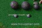 B3 Material Grinding Resistant Grinding Balls for mining industry dia 25mm - 150mm