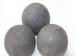 Grinding Resistant Forged Steel Grinding Media Balls Dia 100mm for chemical industry