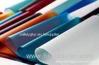 Colored Glass Reflective 0.38mm PVB Film for Automotive / Architectural Glass