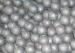 Grinding Resistant Ball Mill Grinding Media dia 120mm for chemical industry