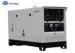 Industrial Weather Proof Diesel Welder Generator With Manual Arc Welding