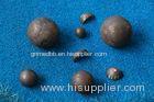 80mm Grinding media steel Ball Mill Balls for power stations