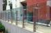 High Strength Security Toughened Glass Balustrades And Handrails