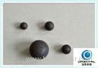 B2 Material Grinding Resistant Dia 20mm-160mm Cast Steel balls for ball mill