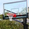 Ultra Clear 15mm Outdoor Tempered Glass Composite Basketball Backboard