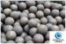 High Hardness Forged Grinding Ball DIA 20-150MM Low Broken Rate