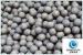 High hardness 20mm - 160mm Mill Balls HRC56-65 grinding media steel balls