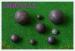 Oriental 60mm Steel Grinding Media Balls for Coal Cement Mills Media