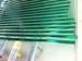 Low-E Tinted Laminated Tempered Glass Porch Railings 3mm - 22mm For Buildings
