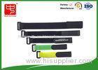 1 inch wide dirty resistance loop and hook straps different size Strong sticky