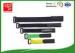1 inch wide dirty resistance loop and hook straps different size Strong sticky