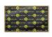 0.3kg Road Noise Killer Car Interior Sound Deadening with Steel Plate / No Deformation
