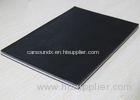 0.1mm Aluminum Foil Car Soundproofing Material No Noise / No Vibration / No Smell