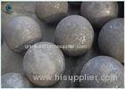 Good wear - resistant Hot Rolling Steel Balls with lower wear rate