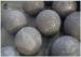 Good wear - resistant Hot Rolling Steel Balls with lower wear rate