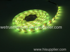 IP65 SMD 5050RGBW 60LED/m led soft strips