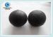 Good Wear Resistant steel grinding media balls casting ball milling media