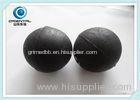 Good Wear Resistant steel grinding media balls casting ball milling media