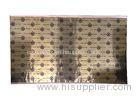 High Density Good Stickiness Vehicle Sound Deadening Material With OEM / ODM Service