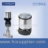 22PSI to 102PSI stainless steel globe valve IP67 Level of protection