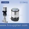 22PSI to 102PSI stainless steel globe valve IP67 Level of protection