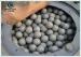 HRC 56-68 Hardness ball mill grinding media balls for gold minings