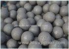 HRC 60-68 steel ball grinding Media steel ball for gold minings