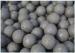 HRC 60-68 steel ball grinding Media steel ball for gold minings
