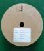 Low Capacitance Miniature Coaxial Cable With Silver Plated Copper Wire Conductor