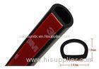 Flexible Self Adhesive Car Window Rubber Seal In EPDM And 3M Glue
