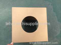 Gift Packaging Insert service