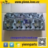 Used Mit subishi S4L S4L2 cylinder head assembly 31A01-15011 for TC35 EB350 EB406 Excavators