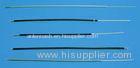 Flexible Tinned Copper Wire Miniature RF Coaxial Cable For Notebook PC